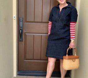 What to Wear to a Memorial Day Party 