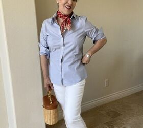 what to wear to a memorial day party