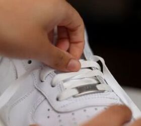 How to Make Your Own Shoelaces Out of Rope, Faux Fur & More Upstyle