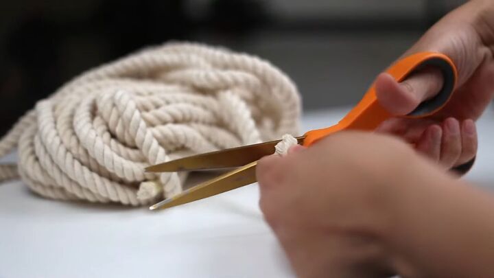 Diy Shoe Rope How to Make Your Own Shoelaces Out of Rope, Faux Fur & More | Upstyle