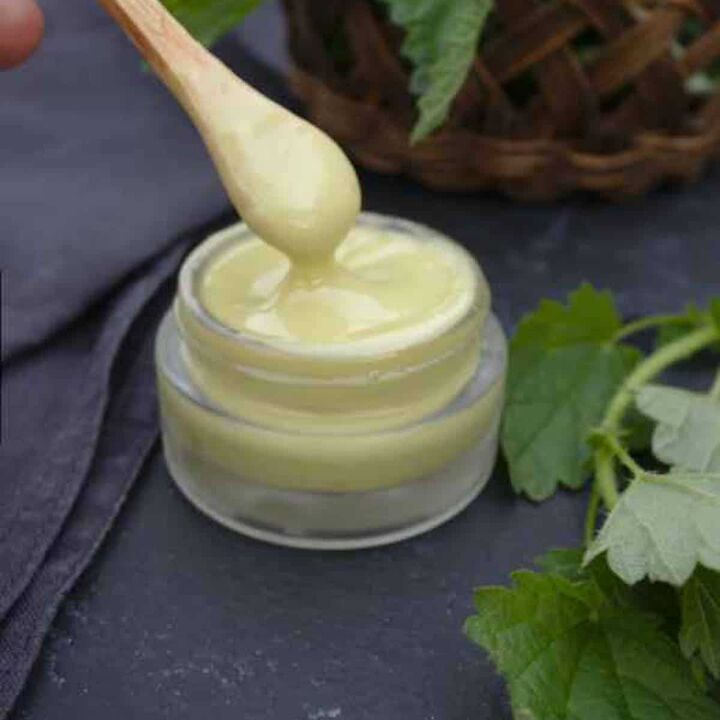 diy lotion homemade face moisturizer