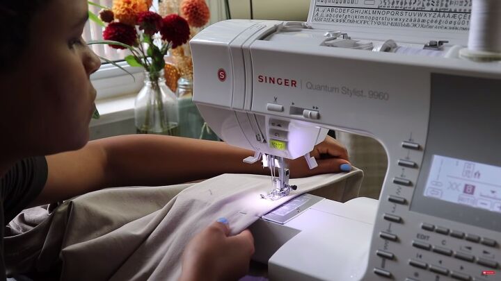 10 awesome sewing tips to help you sew better faster, Cutting and prepping fabric beforehand