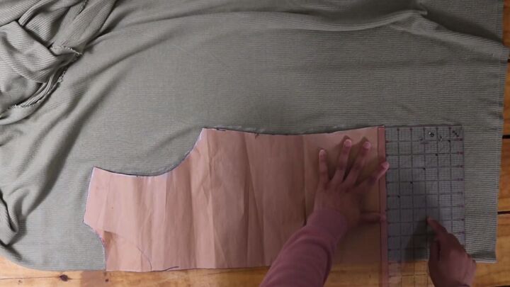 Drawstring Top Closure How to Make a DIY Drawstring Top That Hits All This Season's Trends ...