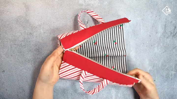 Making Box Bag How to Make a Cute DIY Box Bag That Looks Like a Mini Caramel | Upstyle
