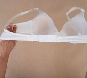8 quick easy money saving bra hacks for all your bra strap needs, Bra strap hacks