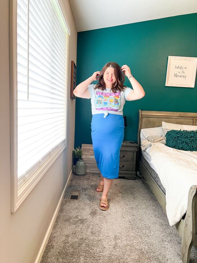 how to style a ribbed midi dress 5 Ways To Style A Midi Dress For Spring Love Style Mindfulness Fashion & Personal Style Blog