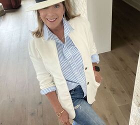 Coastal Grandmother Trend: How We Styled It