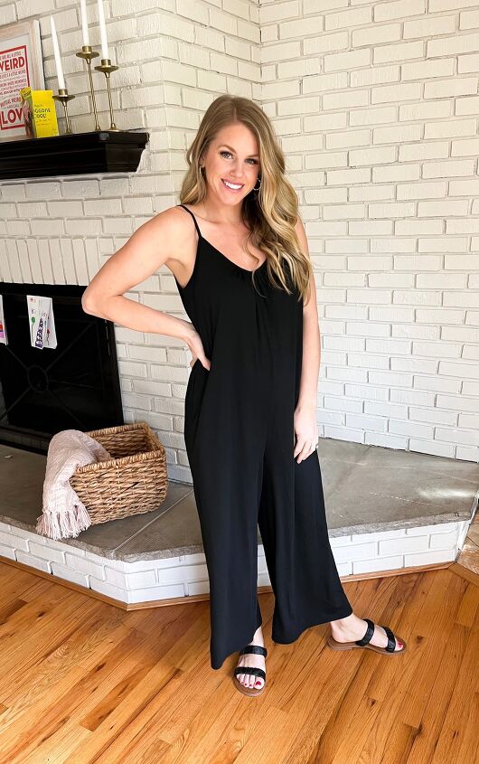 stylish and comfortable jumpsuits