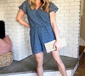 affordable rompers for summer