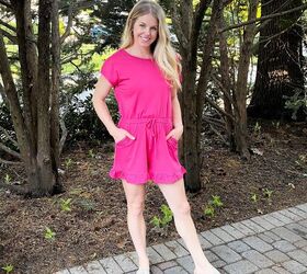 Affordable Rompers for Summer