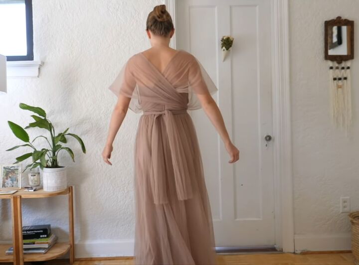 16 Bridesmaid Multiway Dress Styles Using 1 Birdy Grey Dress | Upstyle 16 Bridesmaid Multiway Dress Styles Using 1 Birdy Grey Dress | Upstyle