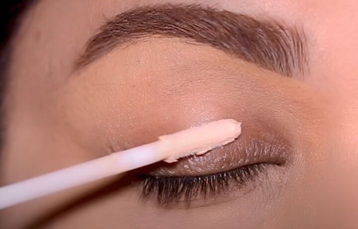 eyeshadow looks patchy at lily selwyn blog Images High... How to Fix Patchy Eyeshadow: Tips For Getting Perfect Eye Makeup | Upstyle