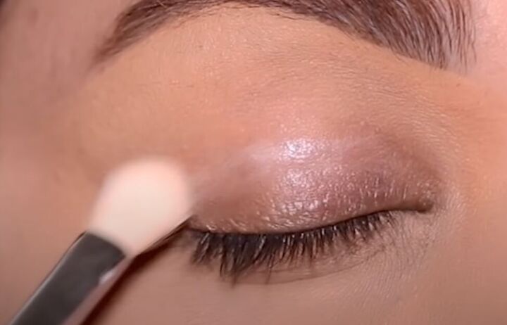 eyeshadow looks patchy at lily selwyn blog Images High... How to Fix Patchy Eyeshadow: Tips For Getting Perfect Eye Makeup | Upstyle