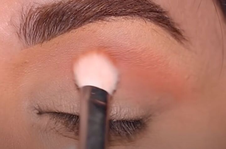 eyeshadow looks patchy at lily selwyn blog Images High... How to Fix Patchy Eyeshadow: Tips For Getting Perfect Eye Makeup | Upstyle