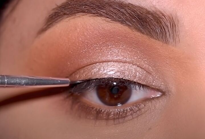 eyeshadow looks patchy at lily selwyn blog Images High... How to Fix Patchy Eyeshadow: Tips For Getting Perfect Eye Makeup | Upstyle