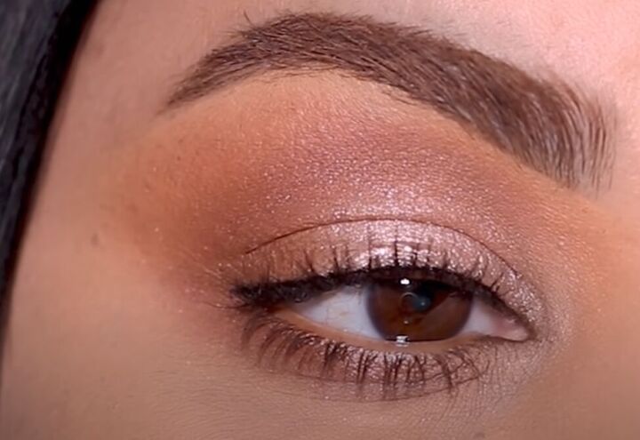 eyeshadow looks patchy at lily selwyn blog Images High... How to Fix Patchy Eyeshadow: Tips For Getting Perfect Eye Makeup | Upstyle