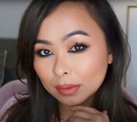 Date Night Makeup: How to Create a Soft & Glamorous Look For a Date