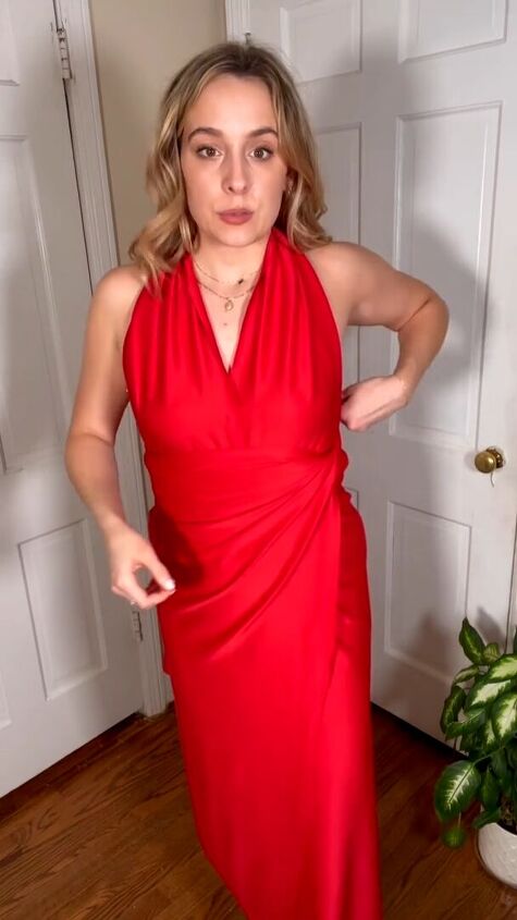 5 Beautiful Ways to Make & Style a No-sew Dress | Upstyle 5 Beautiful Ways to Make & Style a No-sew Dress | Upstyle