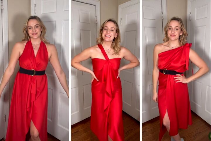 diy bodycon dress no sew Create Your Own Bodycon Dress | No Zipper Required