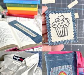 Make Your Own Hand Stamped Clothing Labels