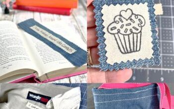 Make Your Own Hand Stamped Clothing Labels