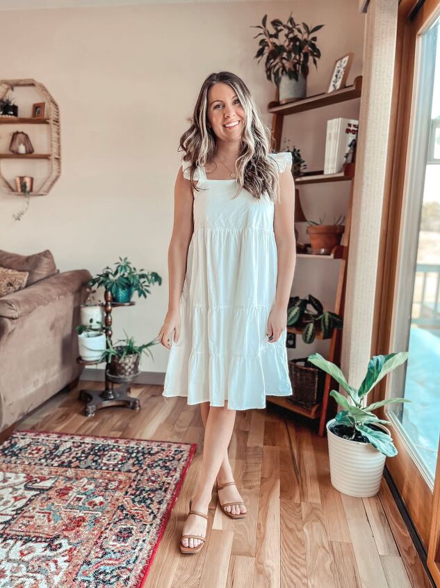 3 spring summer finds from amazon