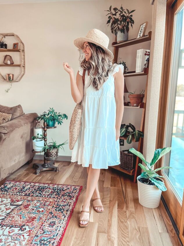 3 spring summer finds from amazon