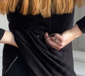 6 Clever Hair Tie Hacks That'll Change Your Life Upstyle