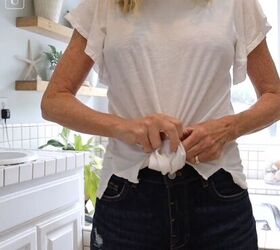 6 Clever Hair Tie Hacks That'll Change Your Life