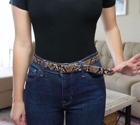 6 Clever Hair Tie Hacks That'll Change Your Life Upstyle