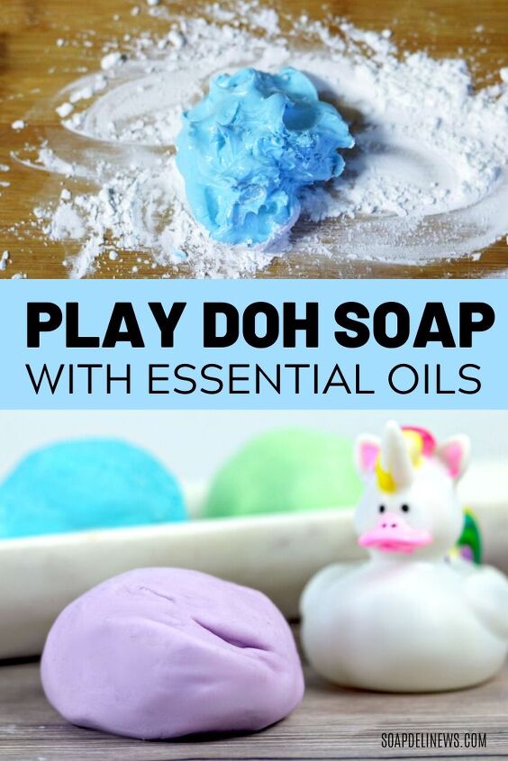 play dough soap diy a fun kids activity that encourages hand washing