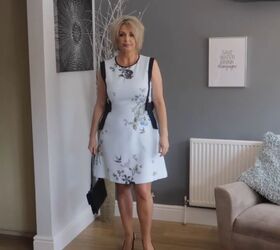 Fashion Over 40 6 Cute Summer Evening & Night Out Outfits Upstyle