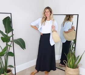 Summer Vacation Outfits 