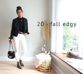 21+ Cute Outfits With White Jeans For This Summer & Beyond Upstyle