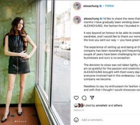 how to emulate alexa chung s style fashion tips outfit ideas, Alexa Chung fashion line