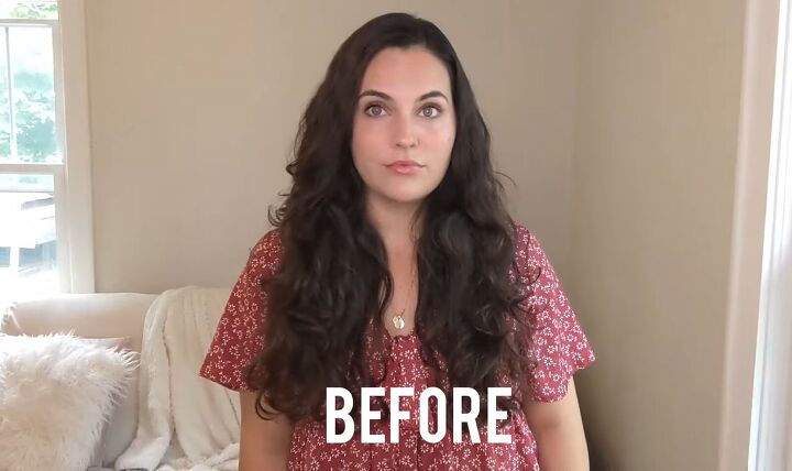 how to fix flat curly hair 11 tips for achieving more volume, Why is my curly hair flat on top