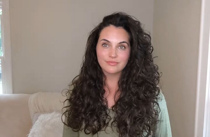 how to fix flat curly hair 11 tips for achieving more volume, How to fix flat curly hair
