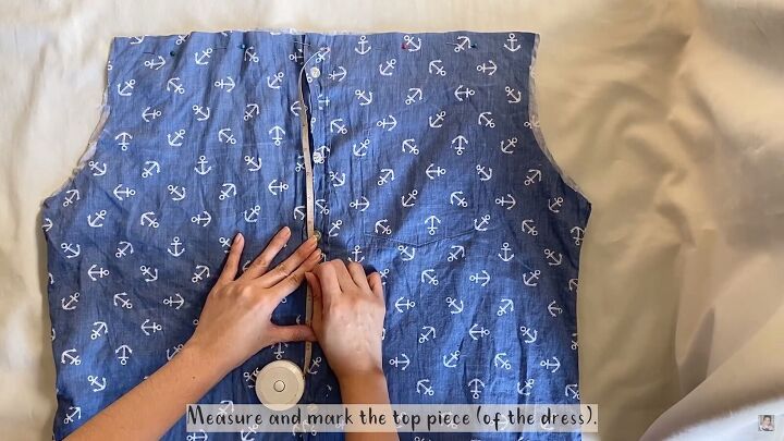 convert shirt to dress Oversized T-shirt to Fitted Dress DIY - No Sew & Super Easy!