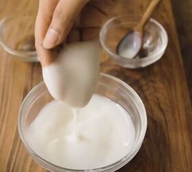 How to Make DIY Rice Conditioner at Home in a Few Simple Steps Upstyle