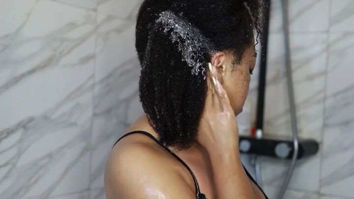 how to wash hair for hair growth 20 helpful hair washing hacks, Hair washing hacks