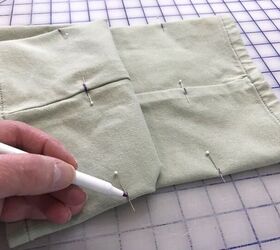 How Do I Easily Hem Pants Using A Straight Stitch Upstyle   How Do I Easily Hem Pants Using A Straight Stitch 