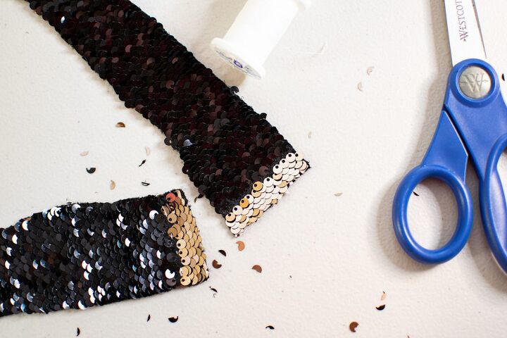 sequin fabric anxiety learn how to confidently sew sequin fabric