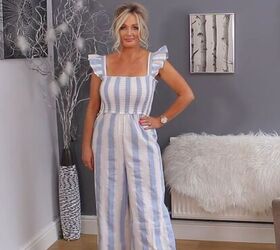 6 Hot Summer Outfit Ideas Using Light, Breathable Fabrics Upstyle