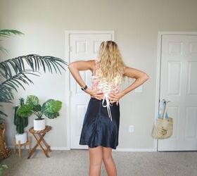 10 realistic hot summer outfits for super sweaty weather, Realistic hot summer outfits
