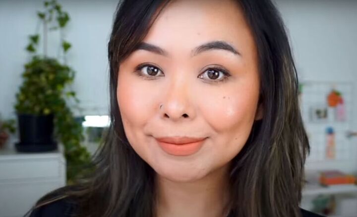 light fresh no foundation makeup look that s perfect for summer, No foundation makeup look