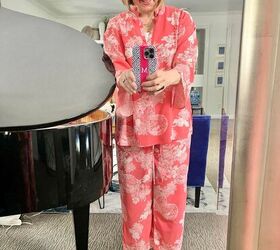 How to Wear Pajamas in Public…and Look Like You’re Not Upstyle