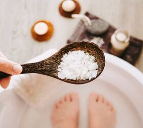 how to make bath soaks plus diy detox bath soak for cold relief