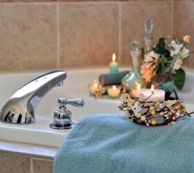 How to Make Bath Soaks: Plus DIY Detox Bath Soak for Cold Relief