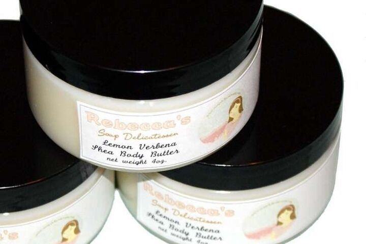 shea body butter recipe for dry skin without beeswax vegan friendly