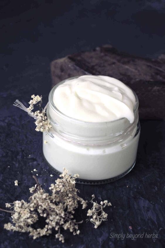diy anti aging cream for youthful and brighterskin